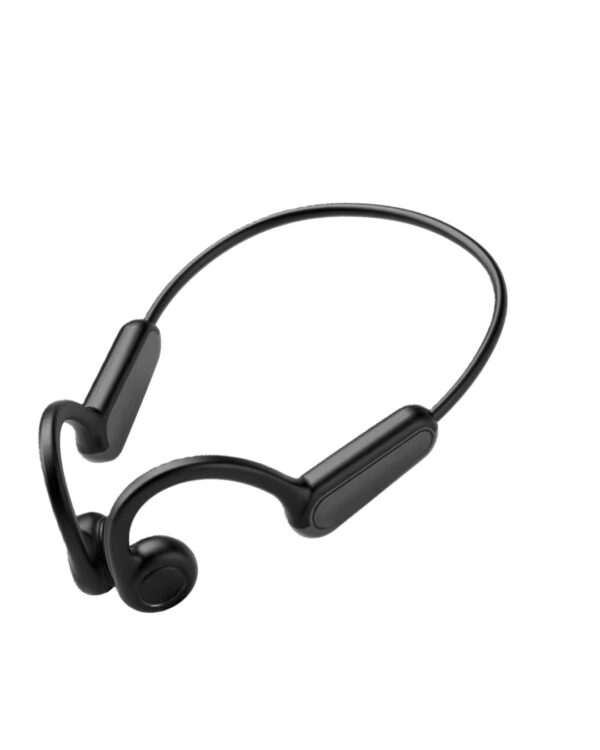 Audífonos de Conducción Ósea B8 - ¡Música y Seguridad en Uno! - Image 3